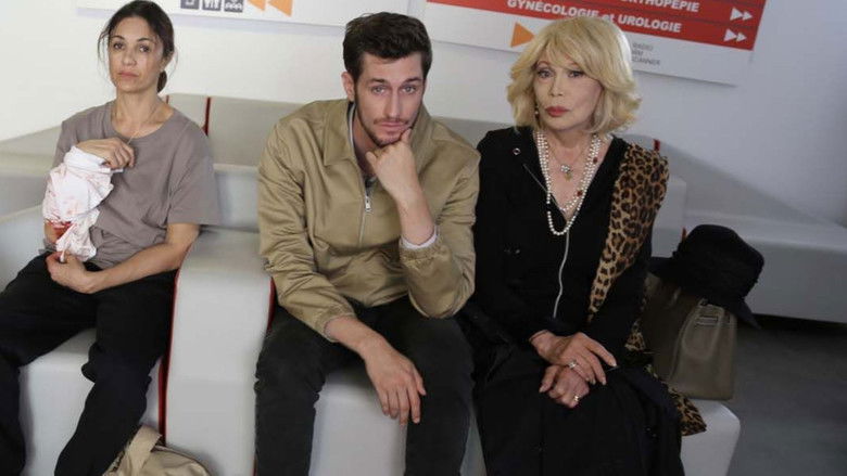 кадр из фильма Toujours possible