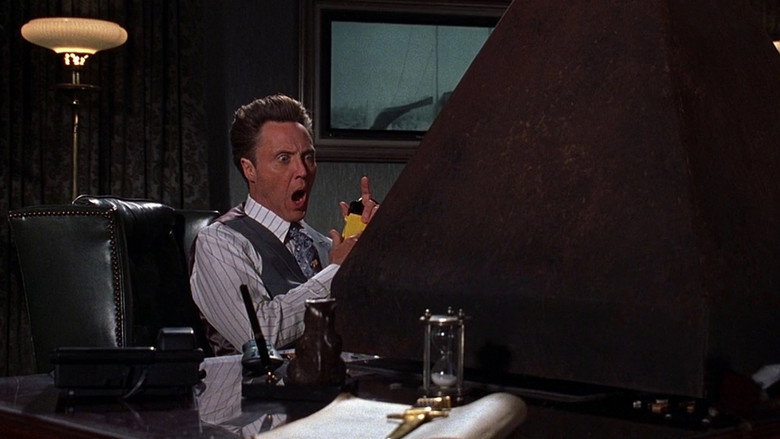 кадр из фильма Деревенские медведи