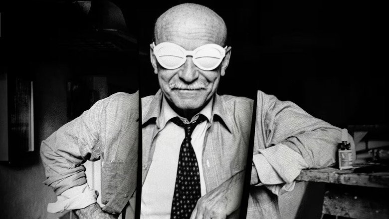 Lucio Fontana - The Final Cut