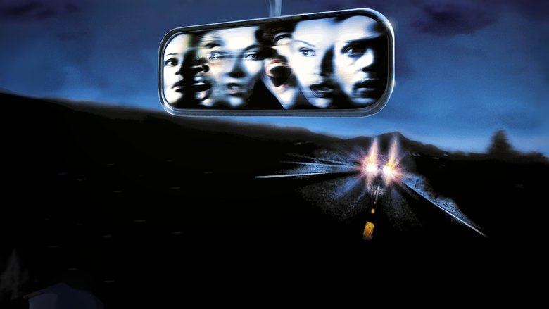 кадр из фильма Пункт назначения 2