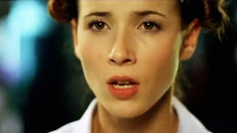 кадр из фильма Las Superamigas Contra el Profesor Vinilo