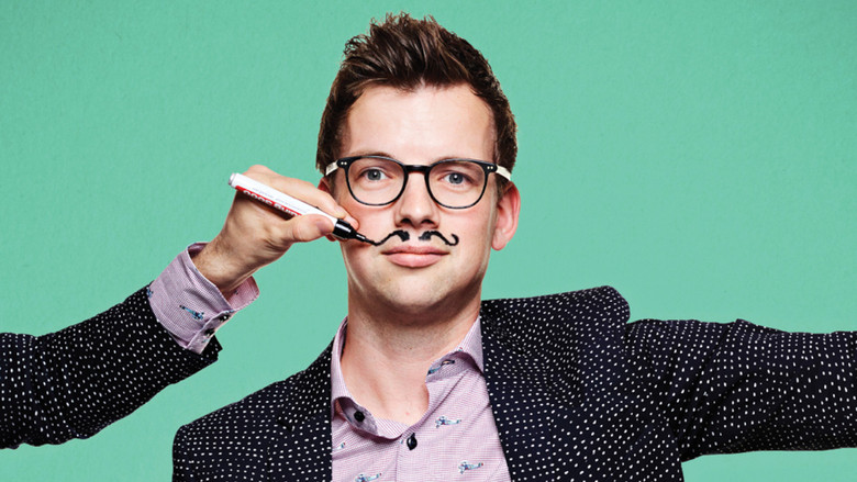 кадр из фильма Pieter Derks: Spot