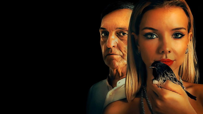 кадр из фильма Carcaça