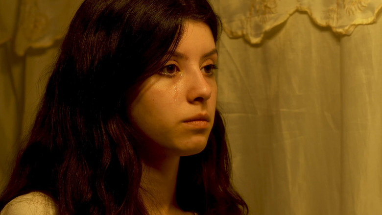 кадр из фильма Crisálida