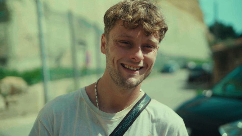 кадр из фильма Big Boys Don't Cry