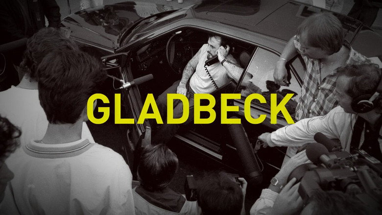 кадр из фильма Gladbeck: Das Geiseldrama