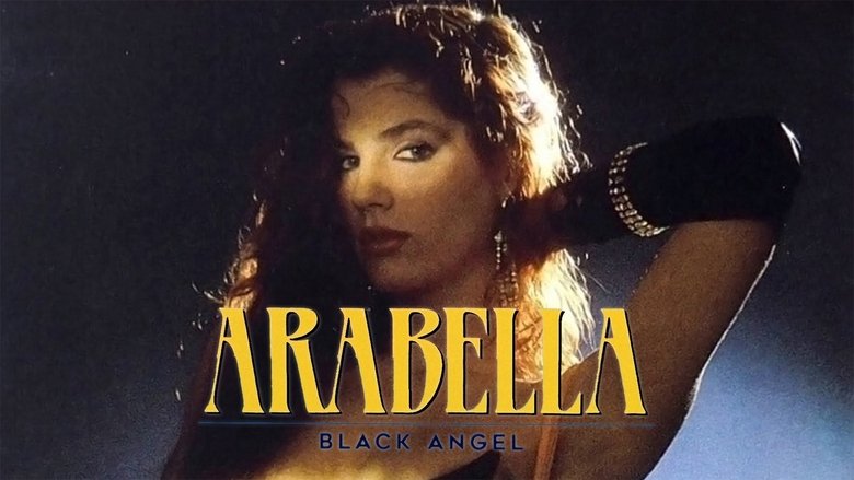 кадр из фильма Arabella l'angelo nero
