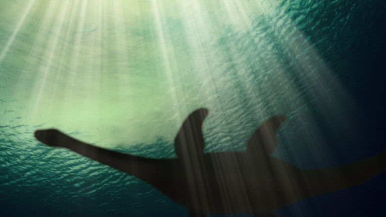 кадр из фильма Monsters of The Abyss