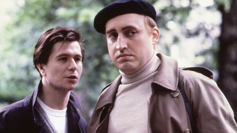 кадр из фильма Навострите ваши уши