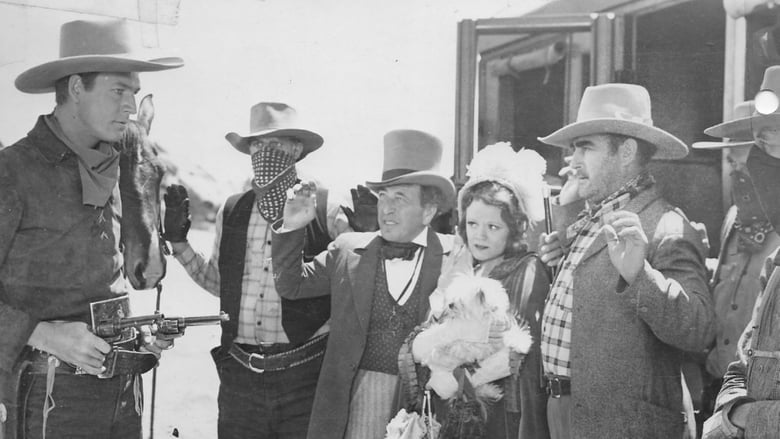 кадр из фильма Panamint's Bad Man