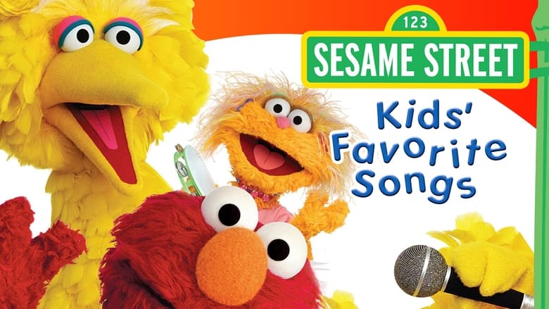 кадр из фильма Sesame Street: Kids' Favorite Songs