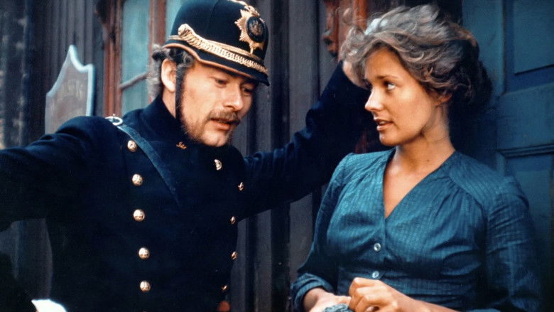 кадр из фильма Kjære Maren