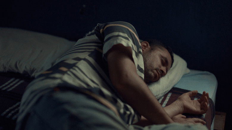 кадр из фильма Ausencia