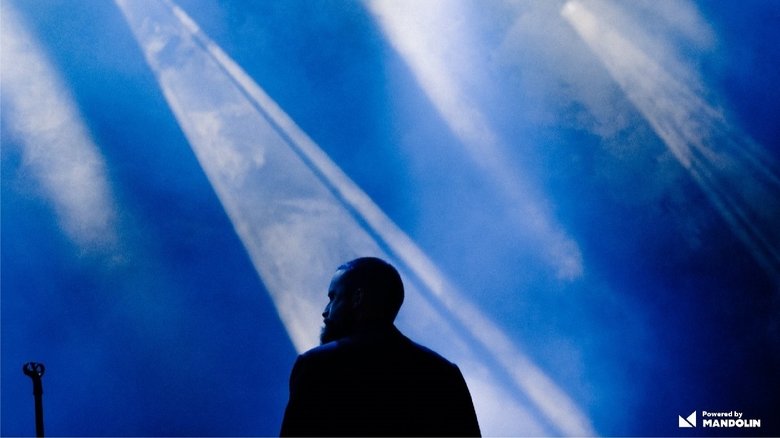 кадр из фильма Father John Misty - Live from The Ryman