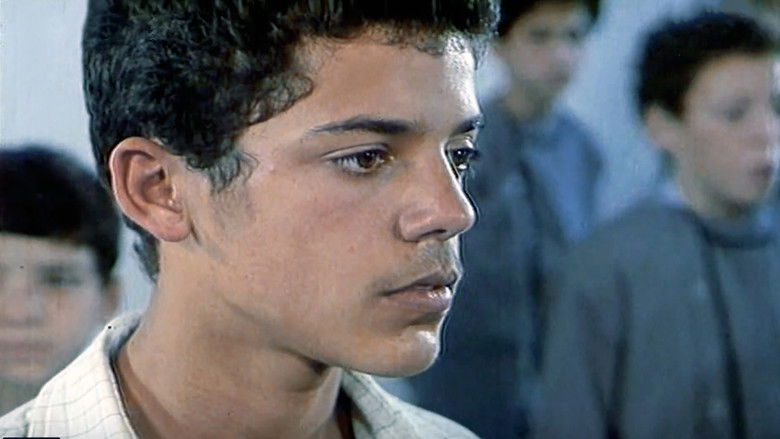 кадр из фильма Yaouled