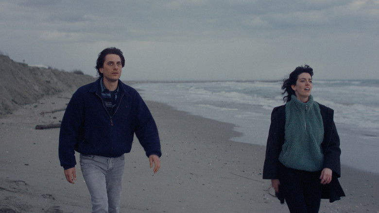 кадр из фильма Paternal Leave