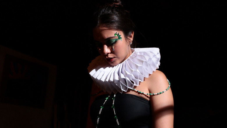 кадр из фильма Antes do Baile Verde