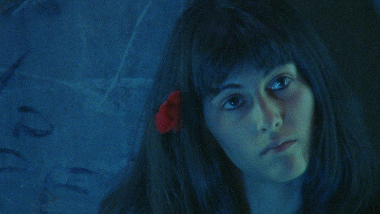 кадр из фильма Ein Blick und die Liebe bricht aus