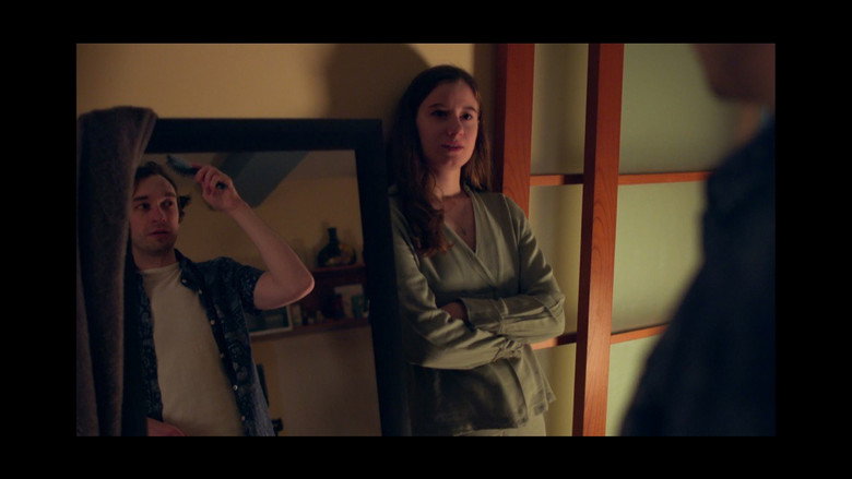 кадр из фильма See You Later