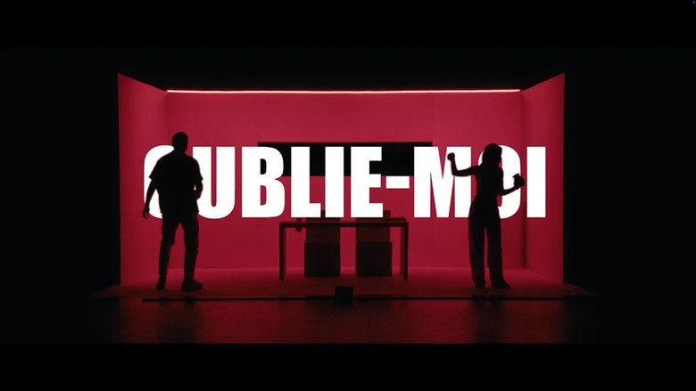 кадр из фильма Oublie-moi