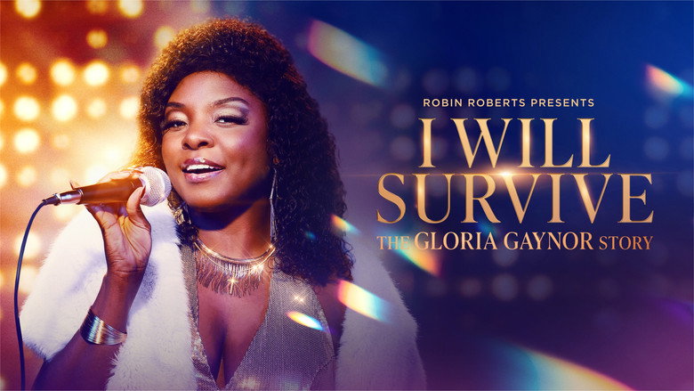 кадр из фильма Robin Roberts Presents: I Will Survive: The Gloria Gaynor Story