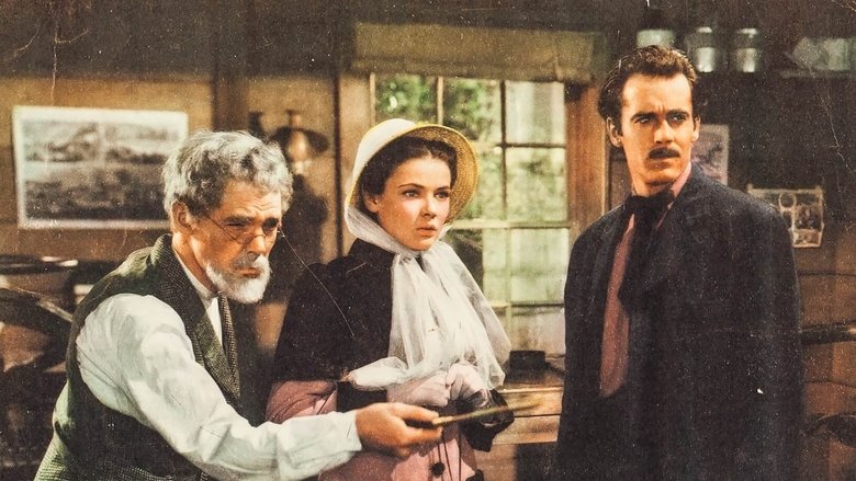 Возвращение Фрэнка Джеймса