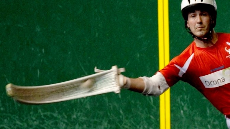 кадр из фильма La pelota vasca: la piel contra la piedra