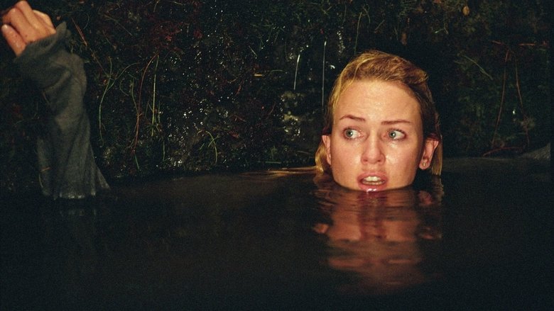 кадр из фильма Звонок 2