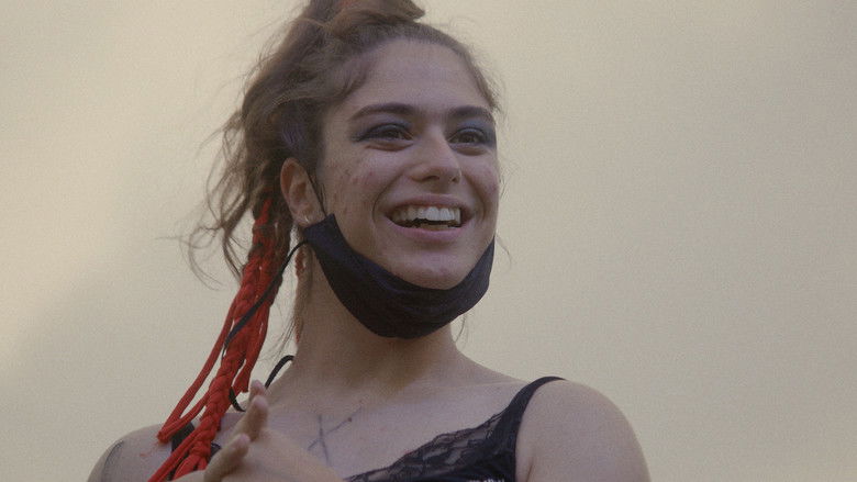 кадр из фильма A Way to B