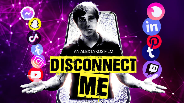 кадр из фильма Disconnect Me