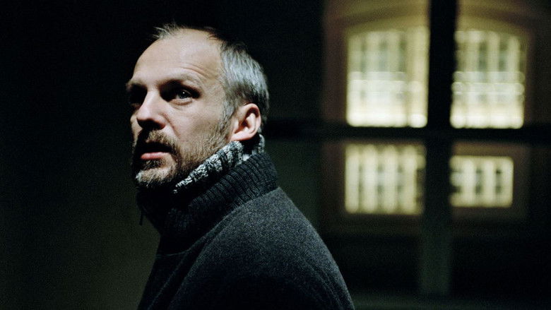 кадр из фильма Anklaget