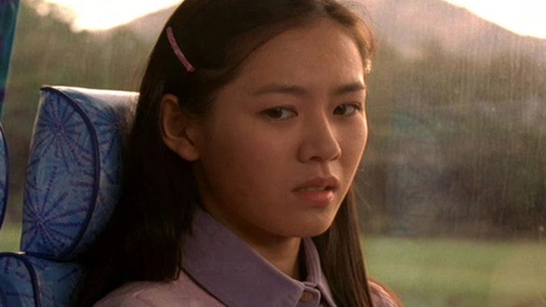 кадр из фильма 첫사랑 사수 궐기대회