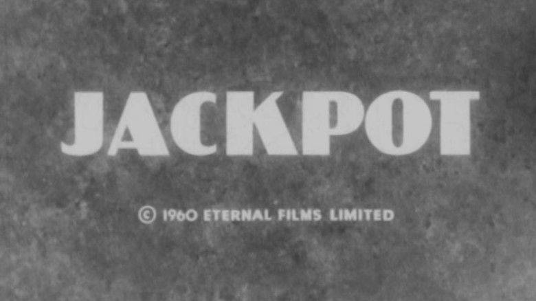 кадр из фильма Jackpot