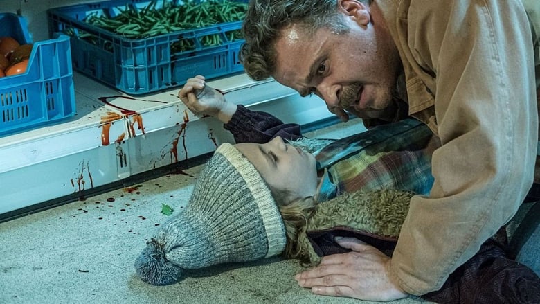 кадр из фильма Не стреляйте!