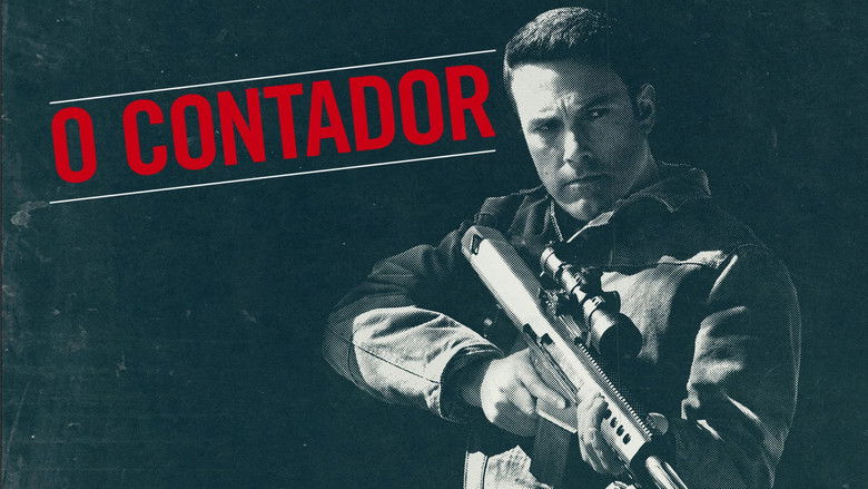 кадр из фильма Расплата