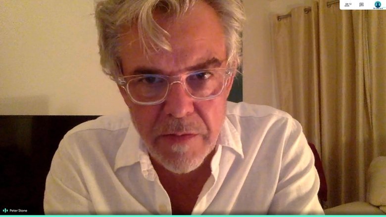 кадр из фильма We Are Gathered Here Today