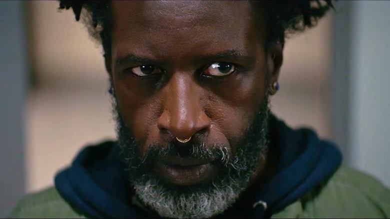 кадр из фильма Побег Акиллы