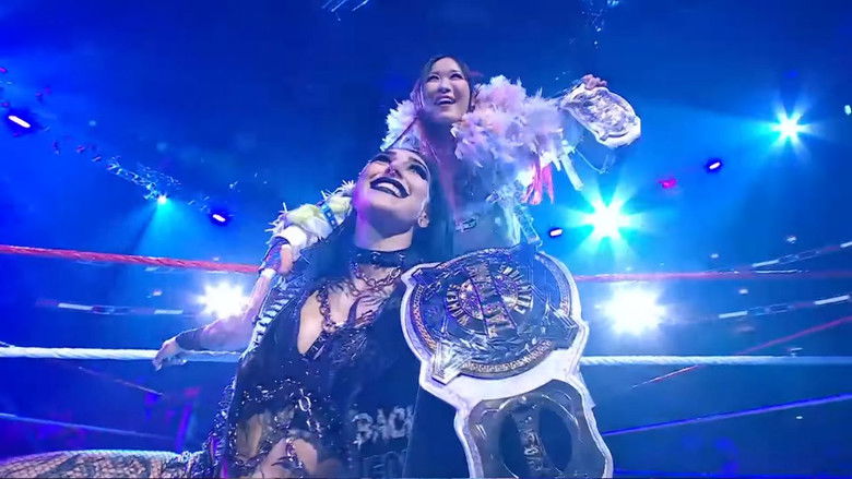 кадр из фильма Saturday Night's Main Event: January 24, 2026