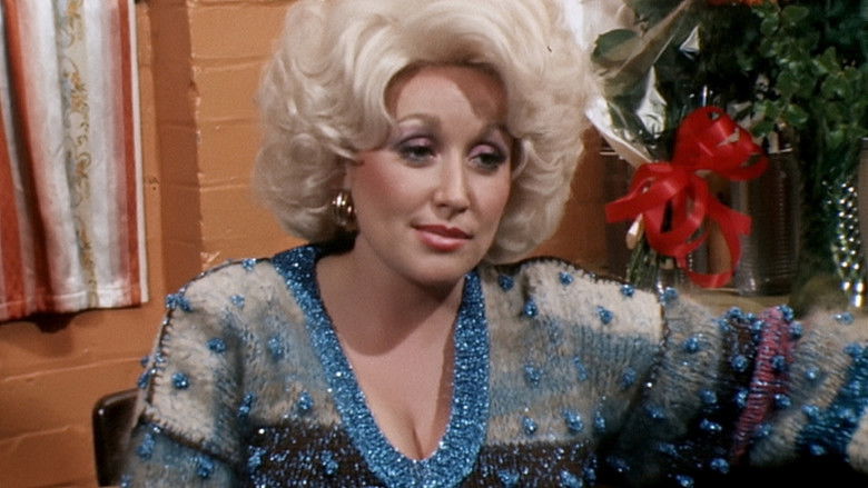 кадр из фильма Dolly Parton : L'Amérique réconciliée