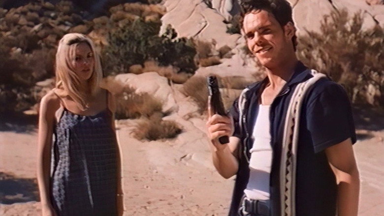 кадр из фильма Criminal Hearts