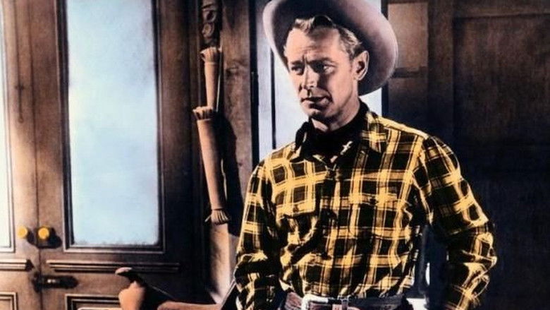 кадр из фильма Branded