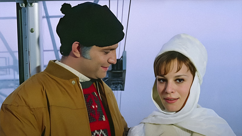 кадр из фильма Kalbimin Efendisi