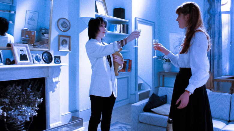 кадр из фильма Демон снов