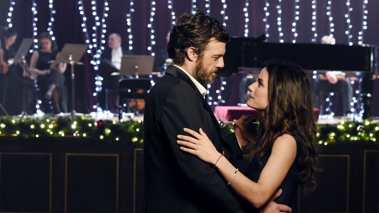 кадр из фильма Золотая клетка