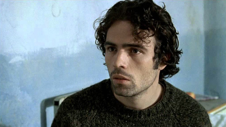 кадр из фильма Эдуарт