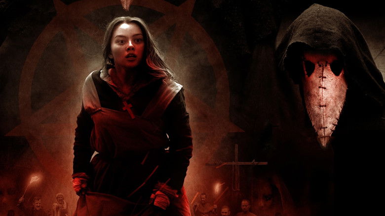 кадр из фильма The Cleansing