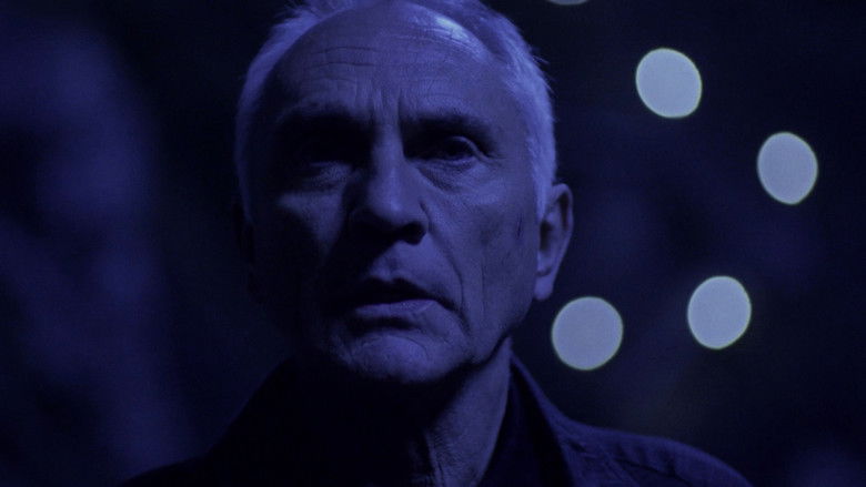 кадр из фильма Англичанин