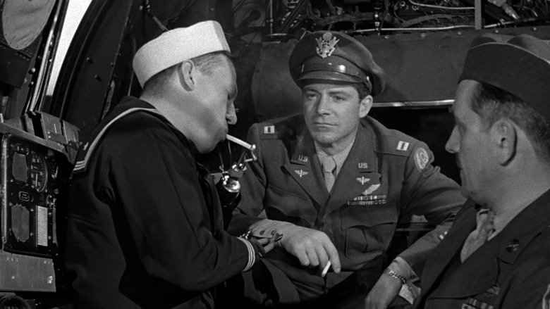 кадр из фильма Лучшие годы нашей жизни