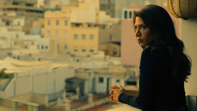 кадр из фильма Охота на воров 2: Пантера