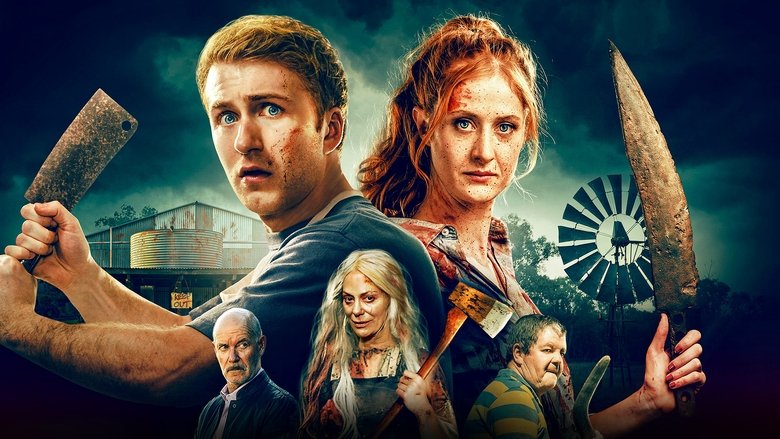 кадр из фильма Two Heads Creek